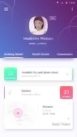 网页端ddos软件免费版本终身的企业定制界面